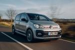 Volkswagen up! GTI 2020 года (UK)